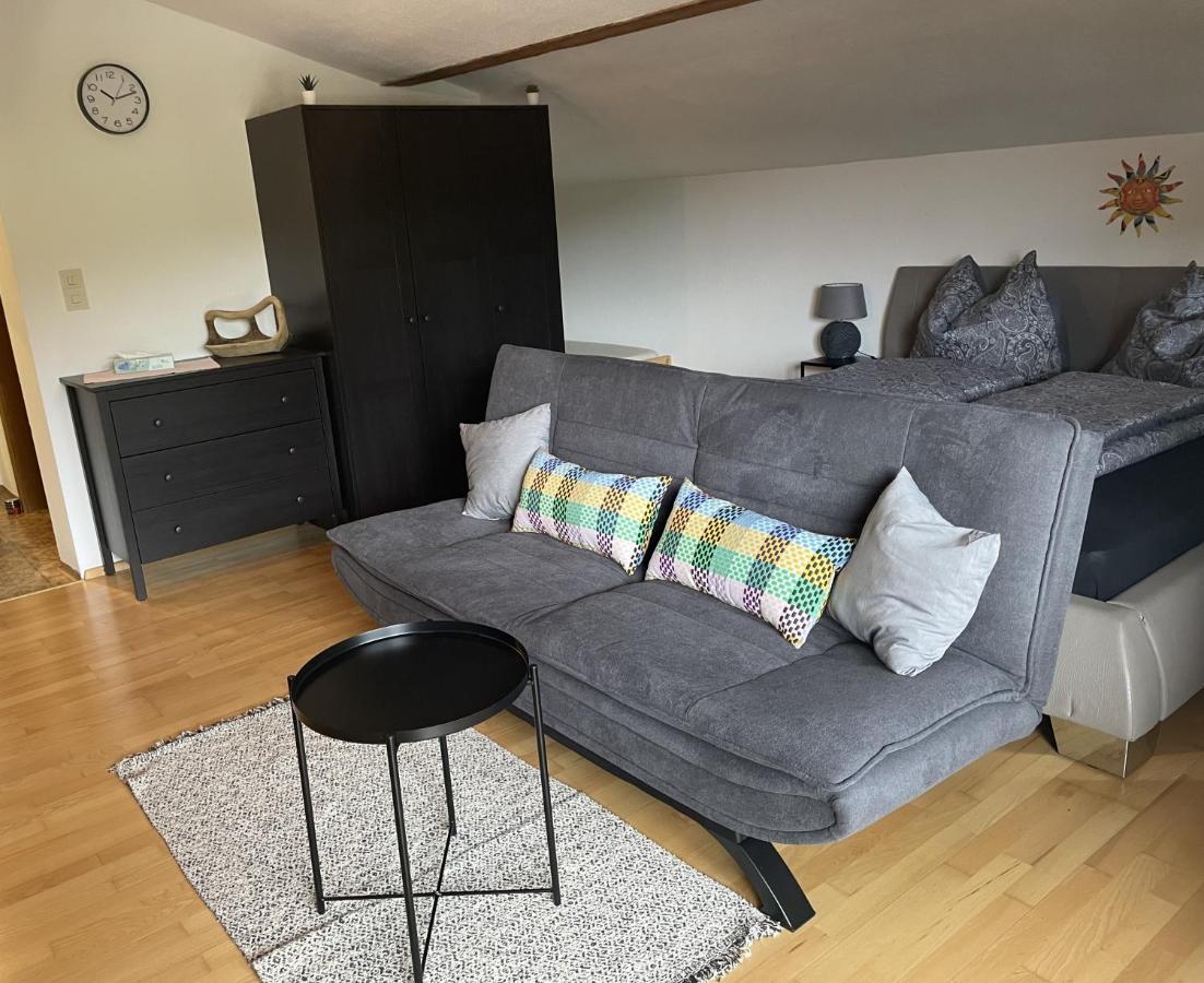 Ferienwohnung Wieser Sankt Jakob in Haus Ngoại thất bức ảnh