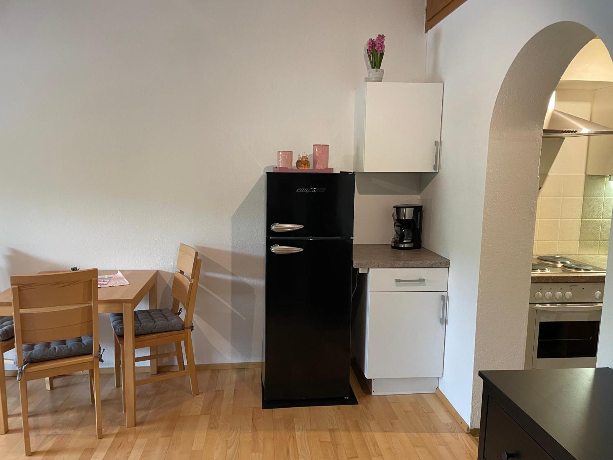 Ferienwohnung Wieser Sankt Jakob in Haus Ngoại thất bức ảnh