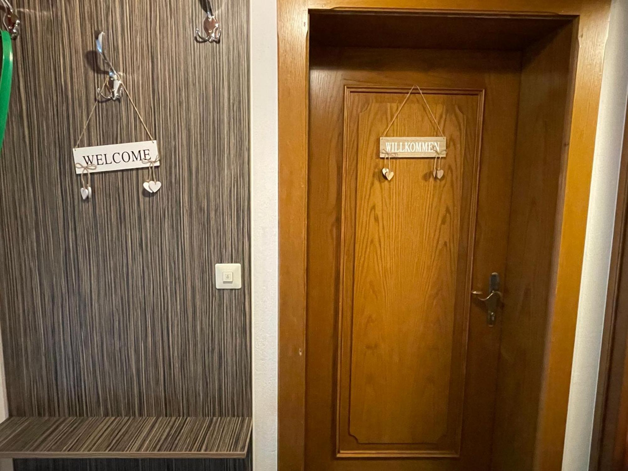 Ferienwohnung Wieser Sankt Jakob in Haus Ngoại thất bức ảnh