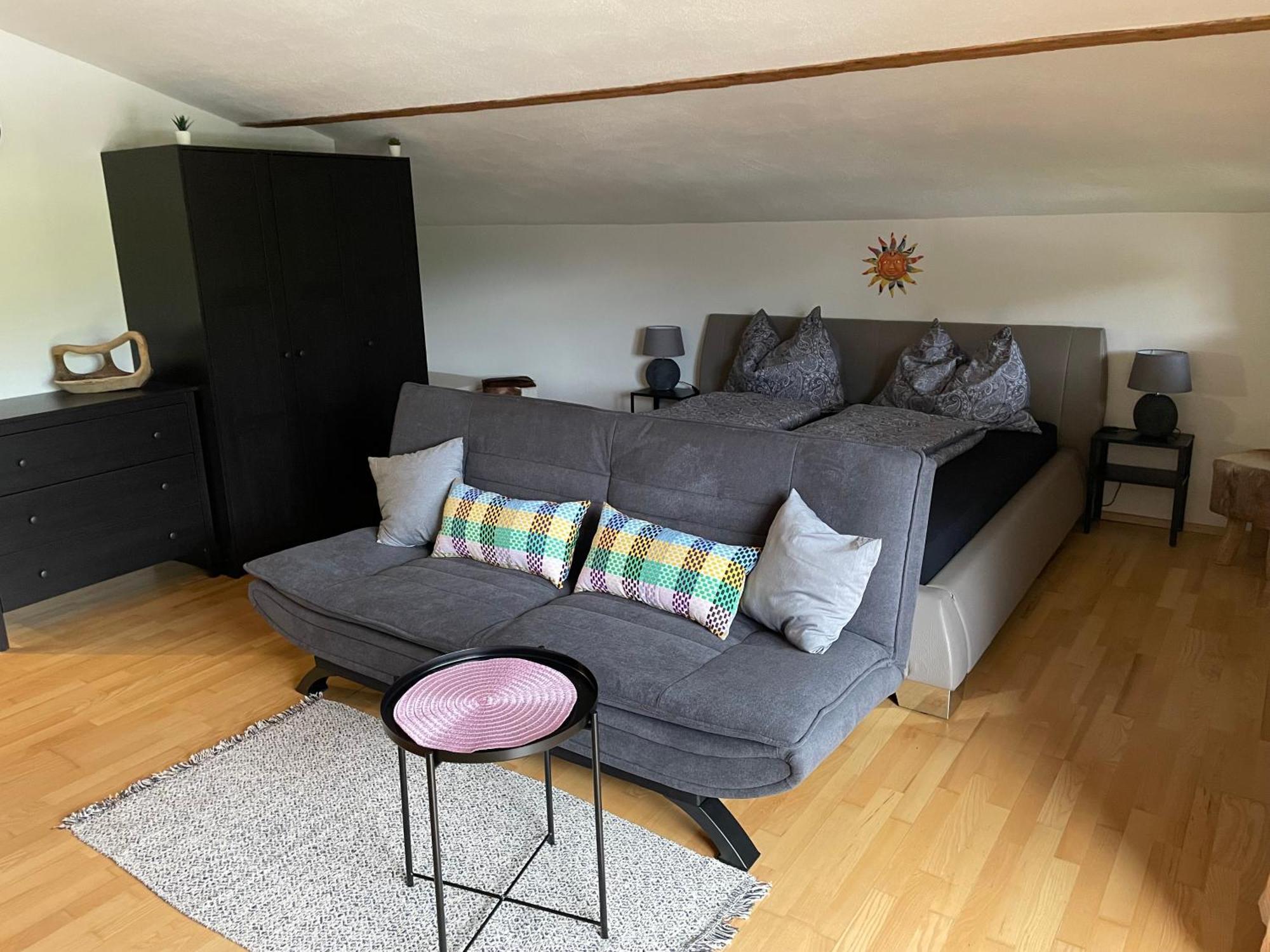 Ferienwohnung Wieser Sankt Jakob in Haus Ngoại thất bức ảnh